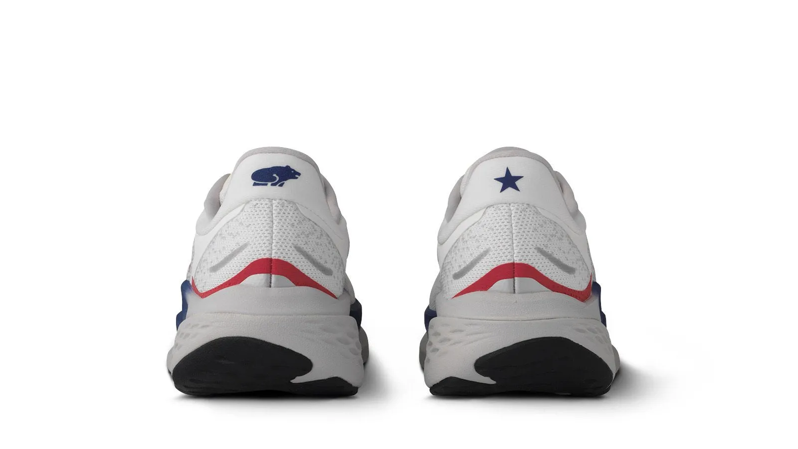 Moisture wicking Sail Vibe WOMEN'S MESTARI RUN 1.5 - LONE STAR