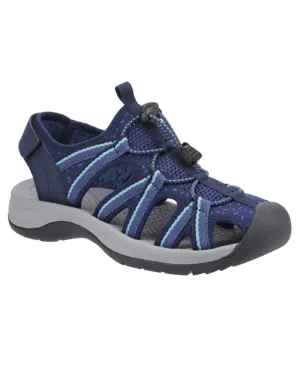 Cotswold Womens Upton Sandals shoe design Seeing