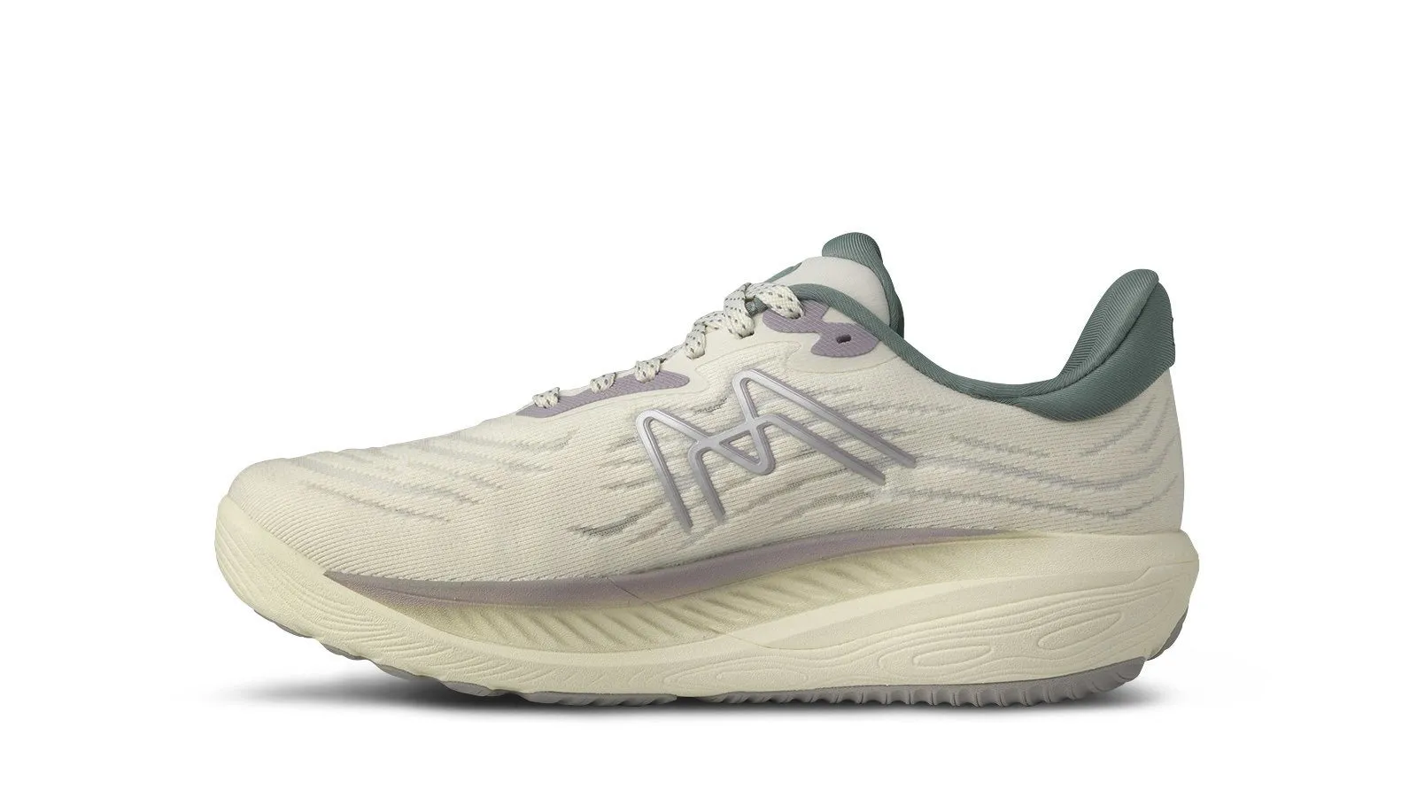 Friction Free Inner Seams Field Power WOMEN'S IKONI 3.0 - VANILLA ICE / ASHES OF ROSES