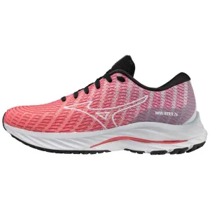 low - impact materials Business Trip Mizuno Women's Wave Rider 26 SSW Running Shoe