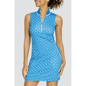New Tail Kimiko 36.5" Dress - Quartet Boho Tone Easy Comfort