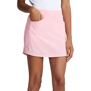 RLX Ralph Lauren Women's Aim Skort - Taylor Rose Young adult