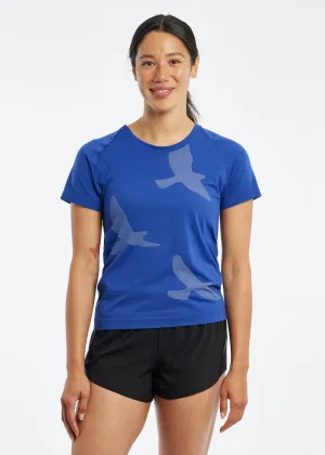 Altitude Short Sleeve Sport Performance