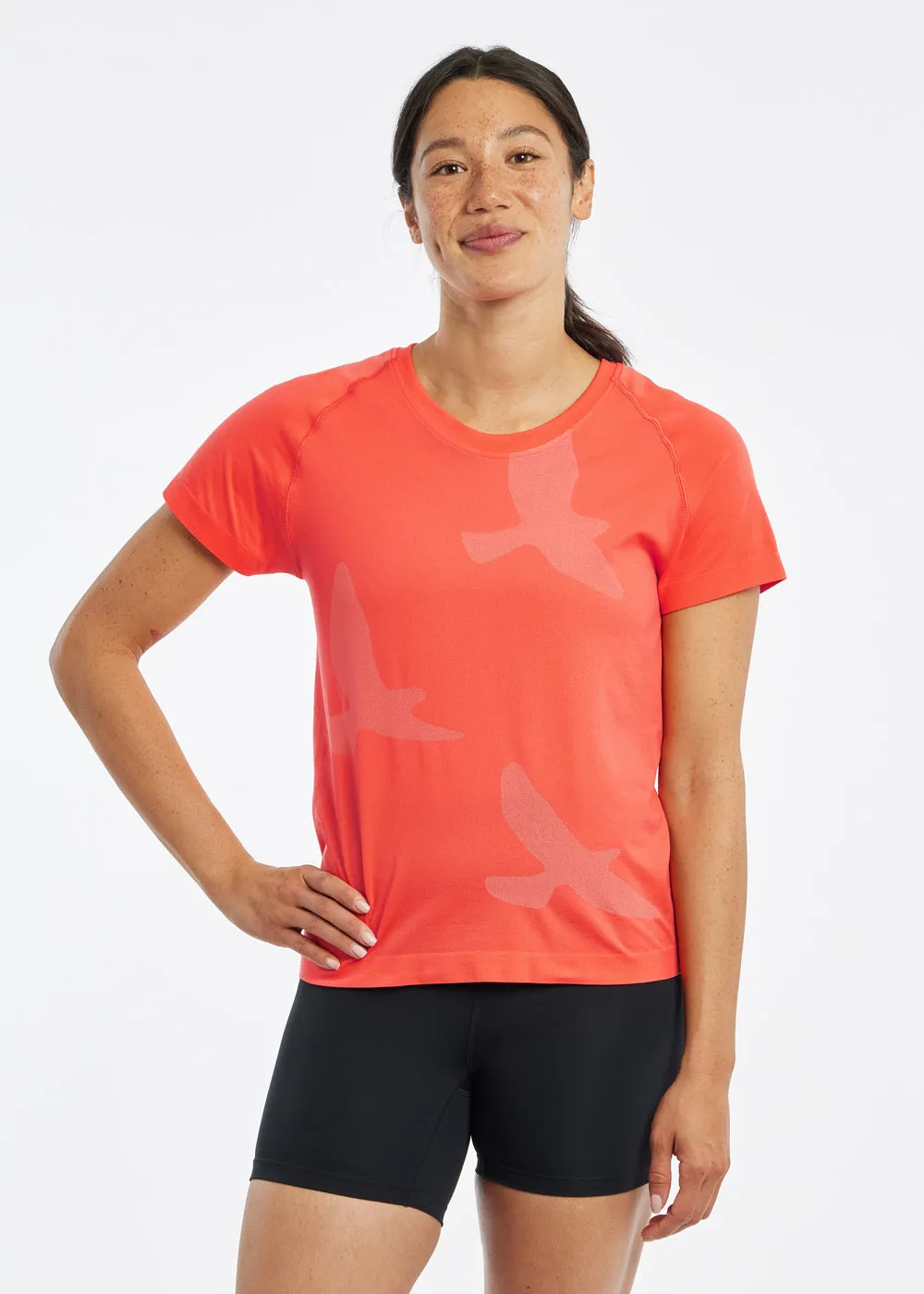 Altitude Short Sleeve Cozy Style