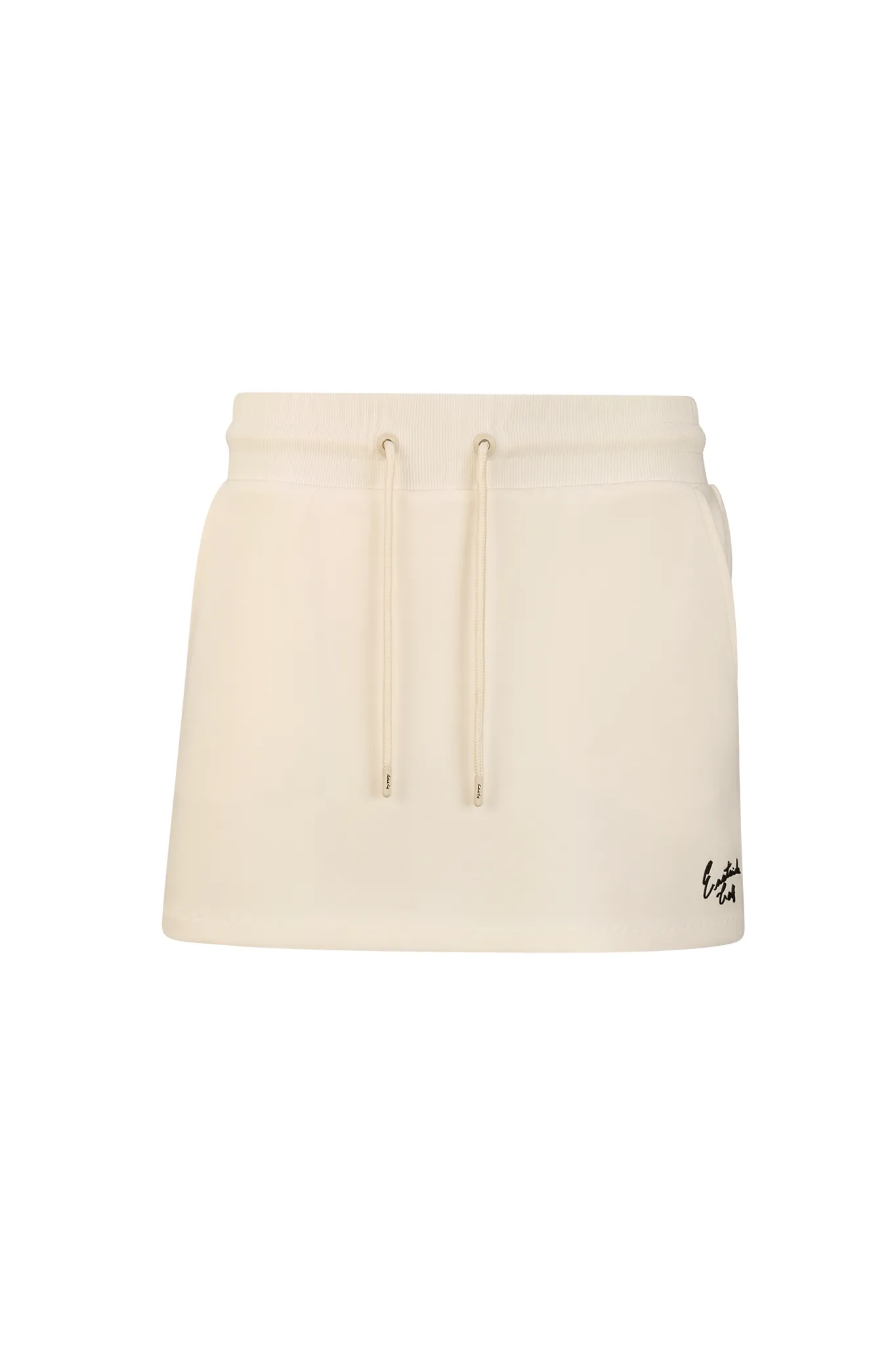 Gardenia Women's Tech Fleece Skort Light Flow