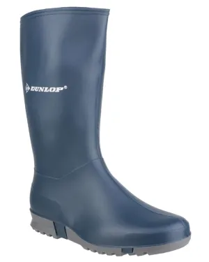 High-quality Dunlop Childrens Sport Wellingtons