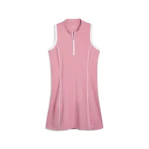 Women's CLOUDSPUN Tech Sport Golf Dress Formal Look Elegant Fit