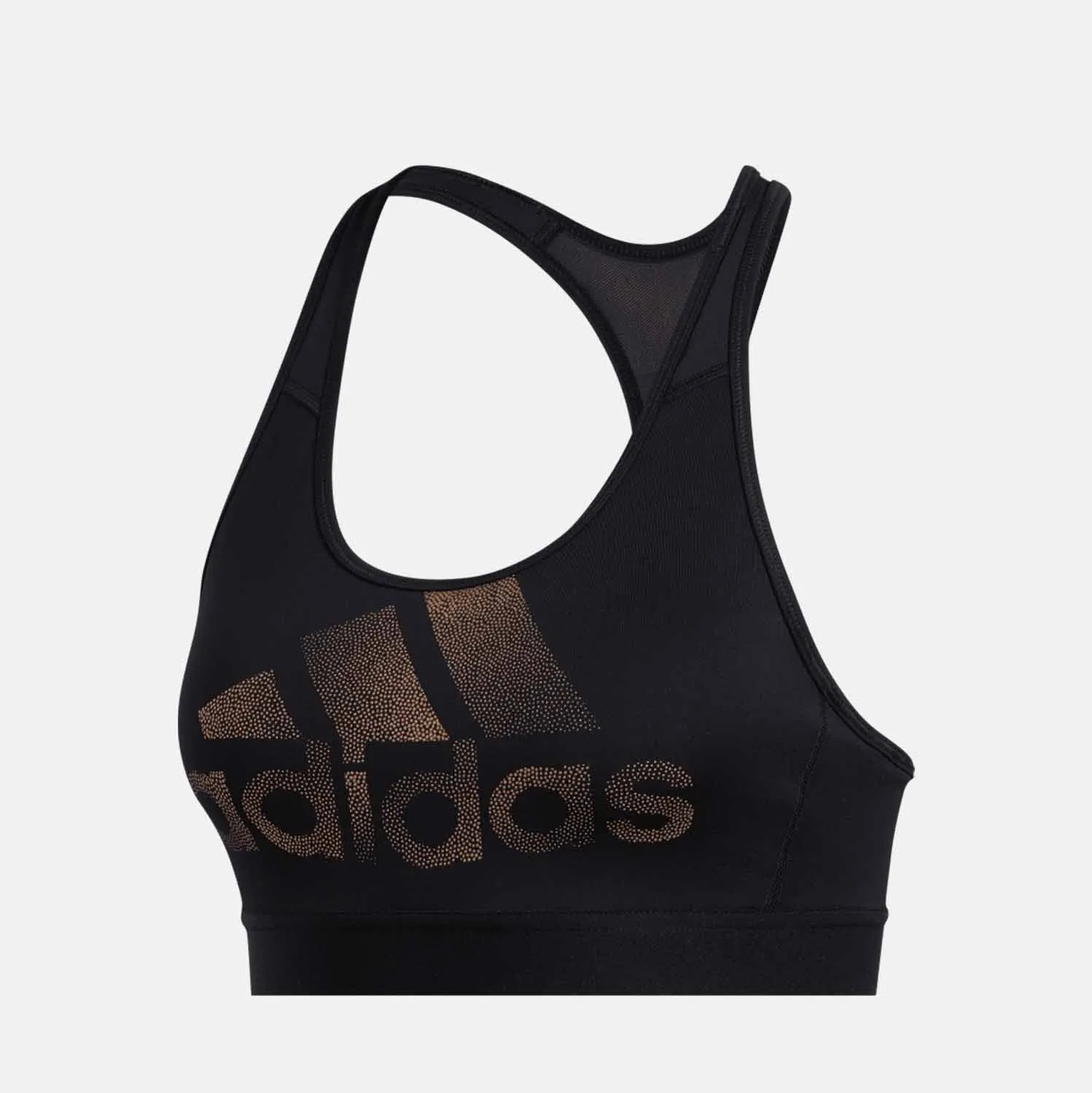 Easy Layering Women's Holiday Bra