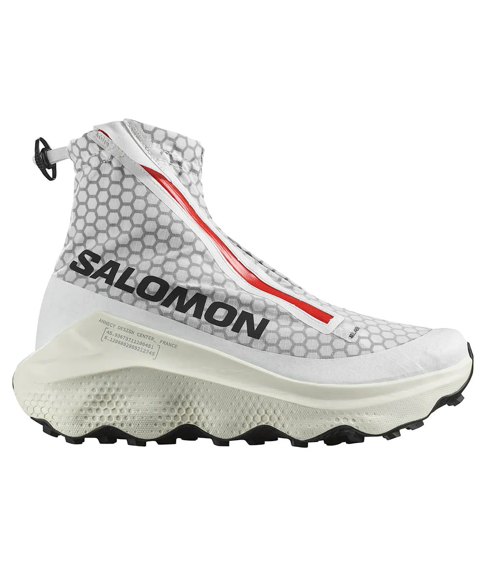S/LAB Ultra Dust Torsion control