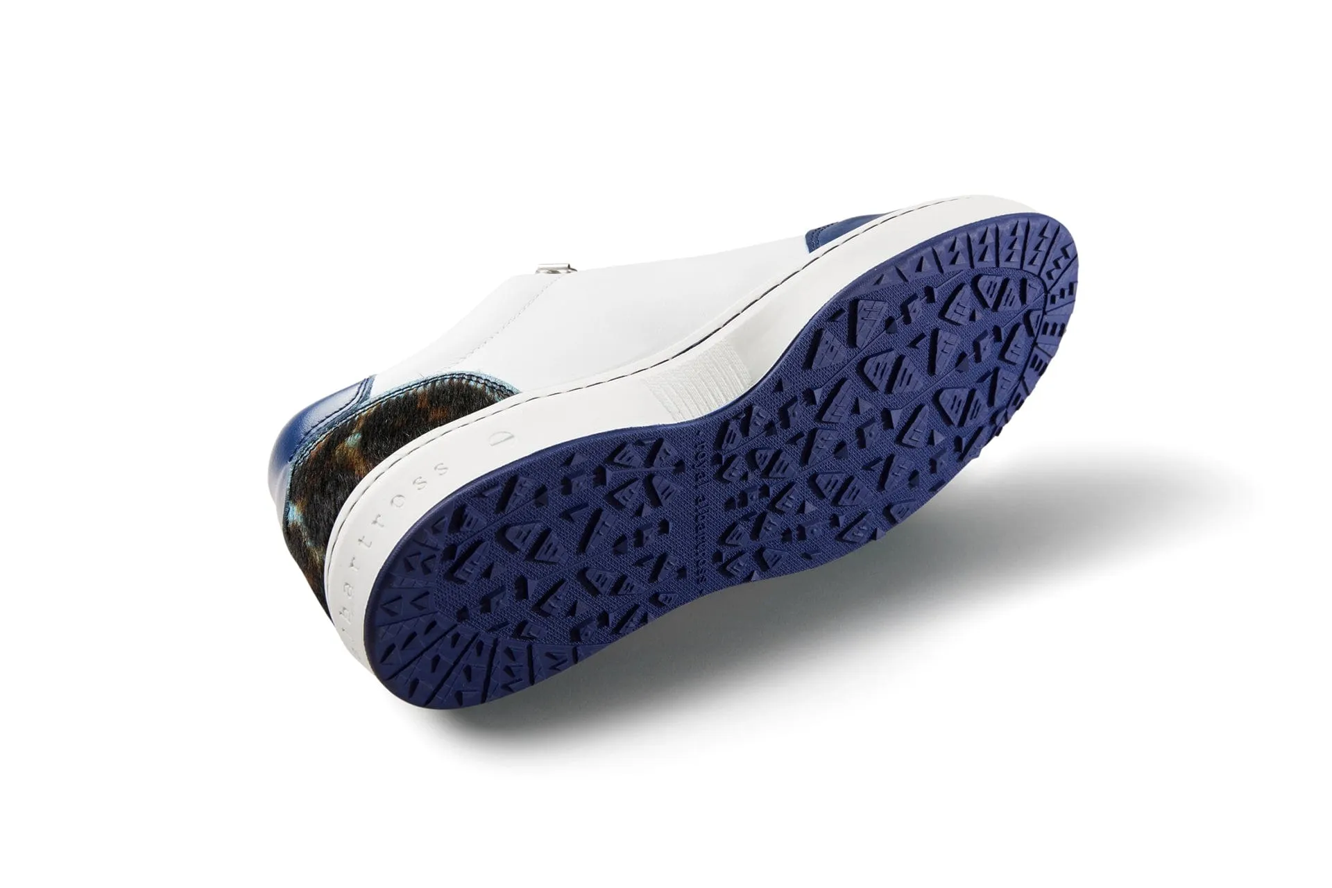 Comfortable Wear Fieldfox | Blue Leopard