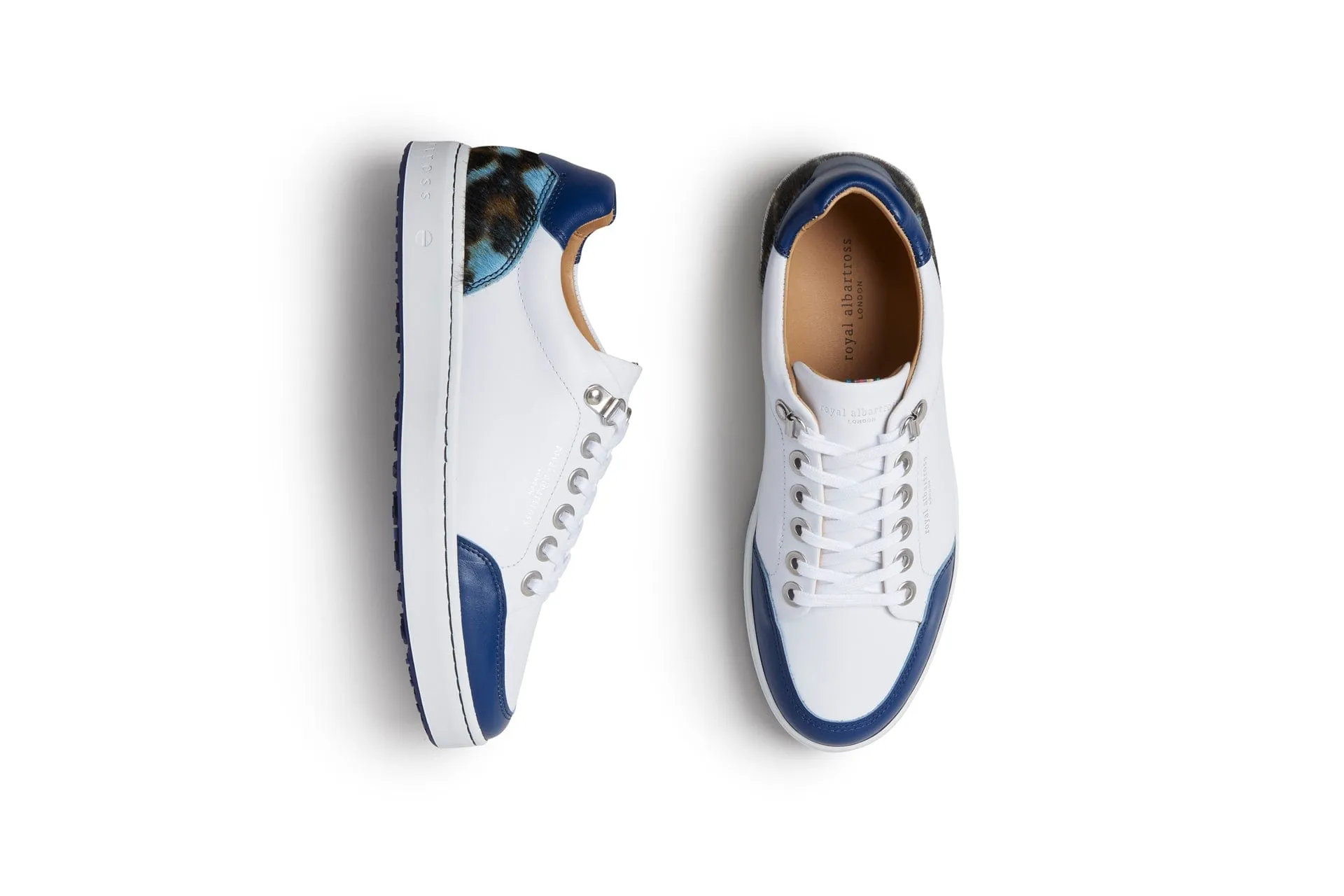 Comfort Power Comfort Fit Technology Fieldfox | Blue Leopard