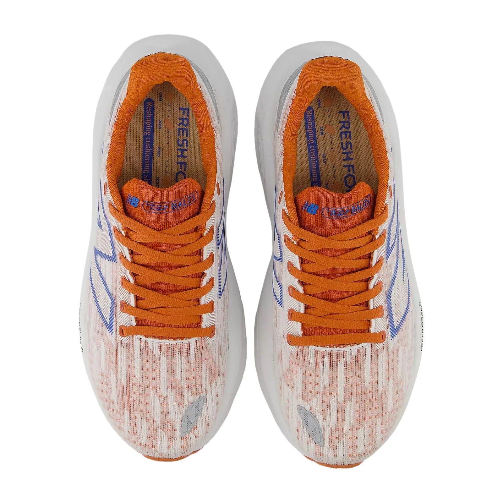 New Balance Women's Fresh Foam X Balos Running Shoe Scratch Resistant Dancing