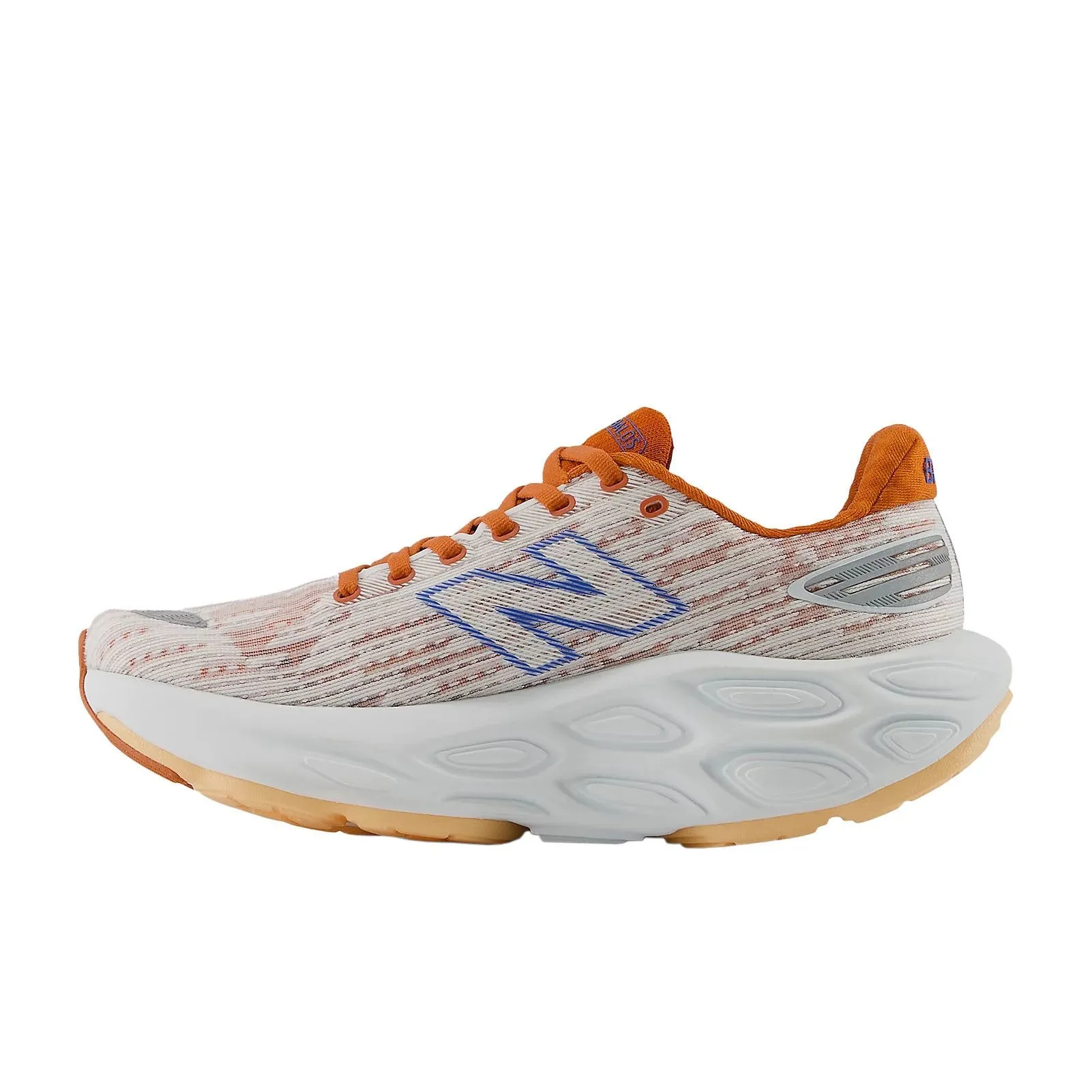 New Balance Women's Fresh Foam X Balos Running Shoe Street Sneakers Popular