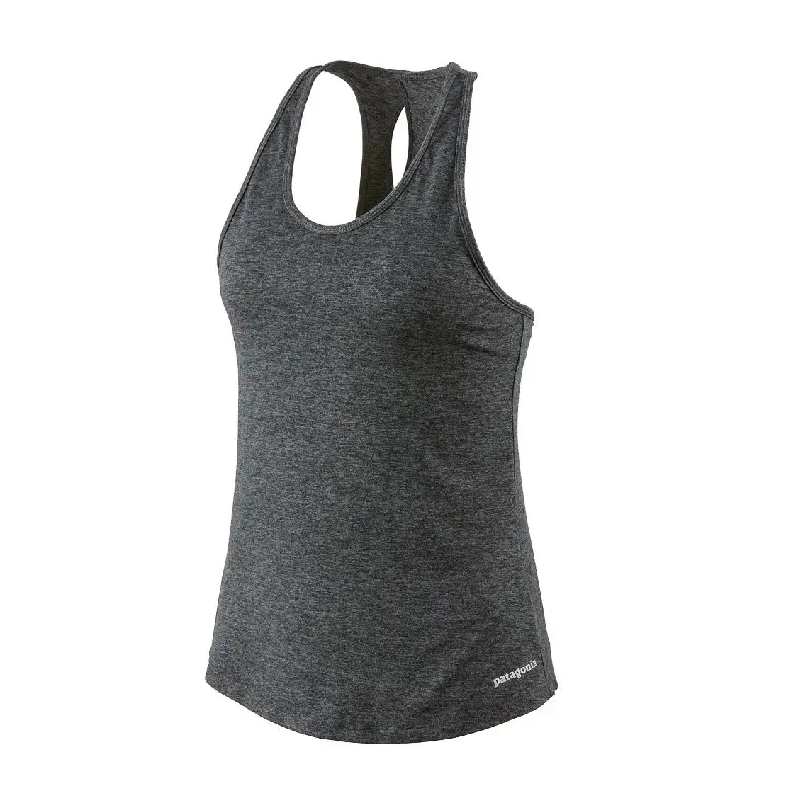 Womens Patagonia Seabrook Run Tank Quick Fit Wear EasyCareFinish