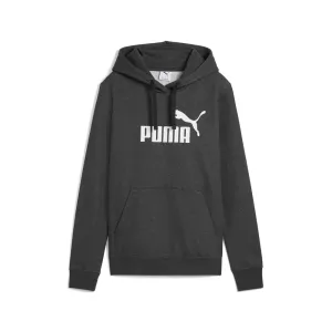 Essentials No. 1 Logo Pullover Hoodie appropriate for winter Monochrome Look