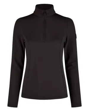 Placket Reinforcement Pikeur Polartec Shirt