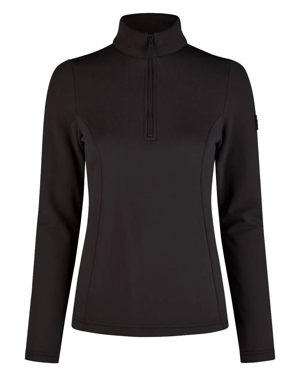 Pikeur Polartec Shirt Hiking Ready