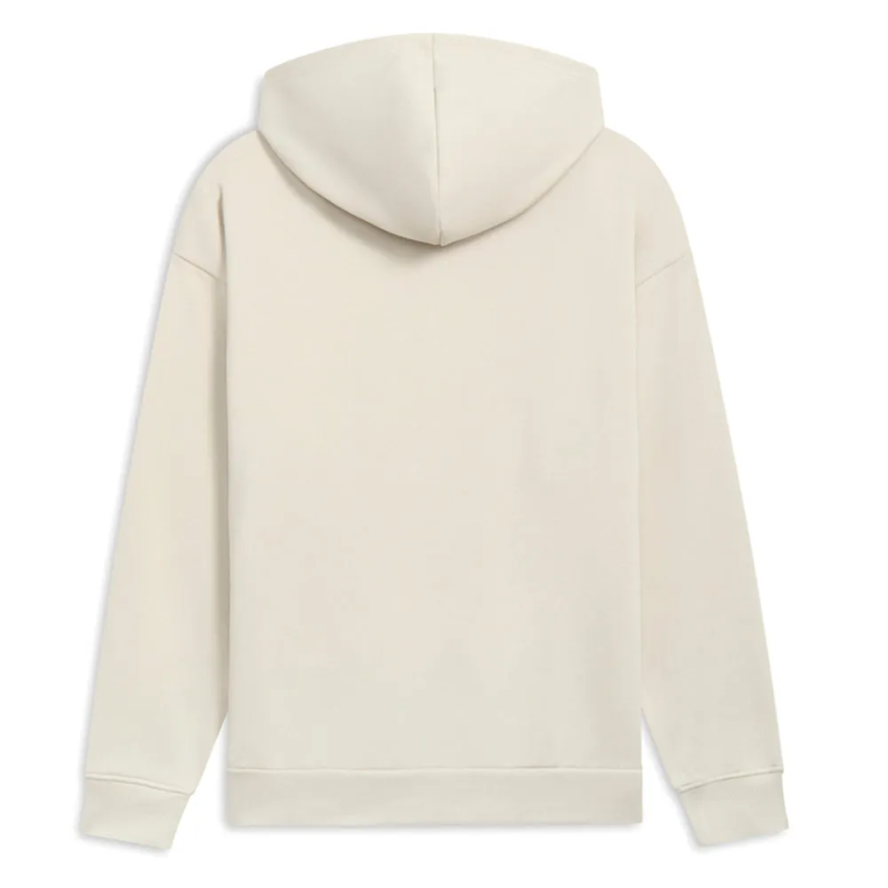 Tonal Script Pullover Hoodie Winter Gear product delivery