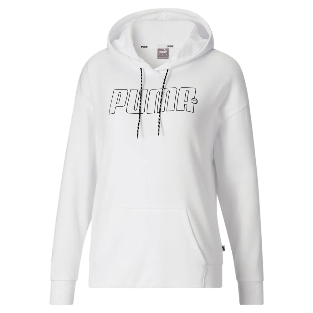 product checkered classicism Terry Rebel Pullover Hoodie