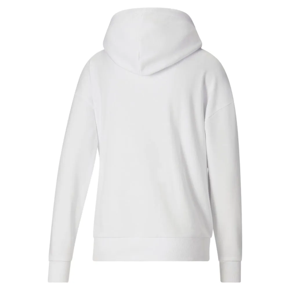 Terry Rebel Pullover Hoodie Basic Hoodie Stylish Comfort