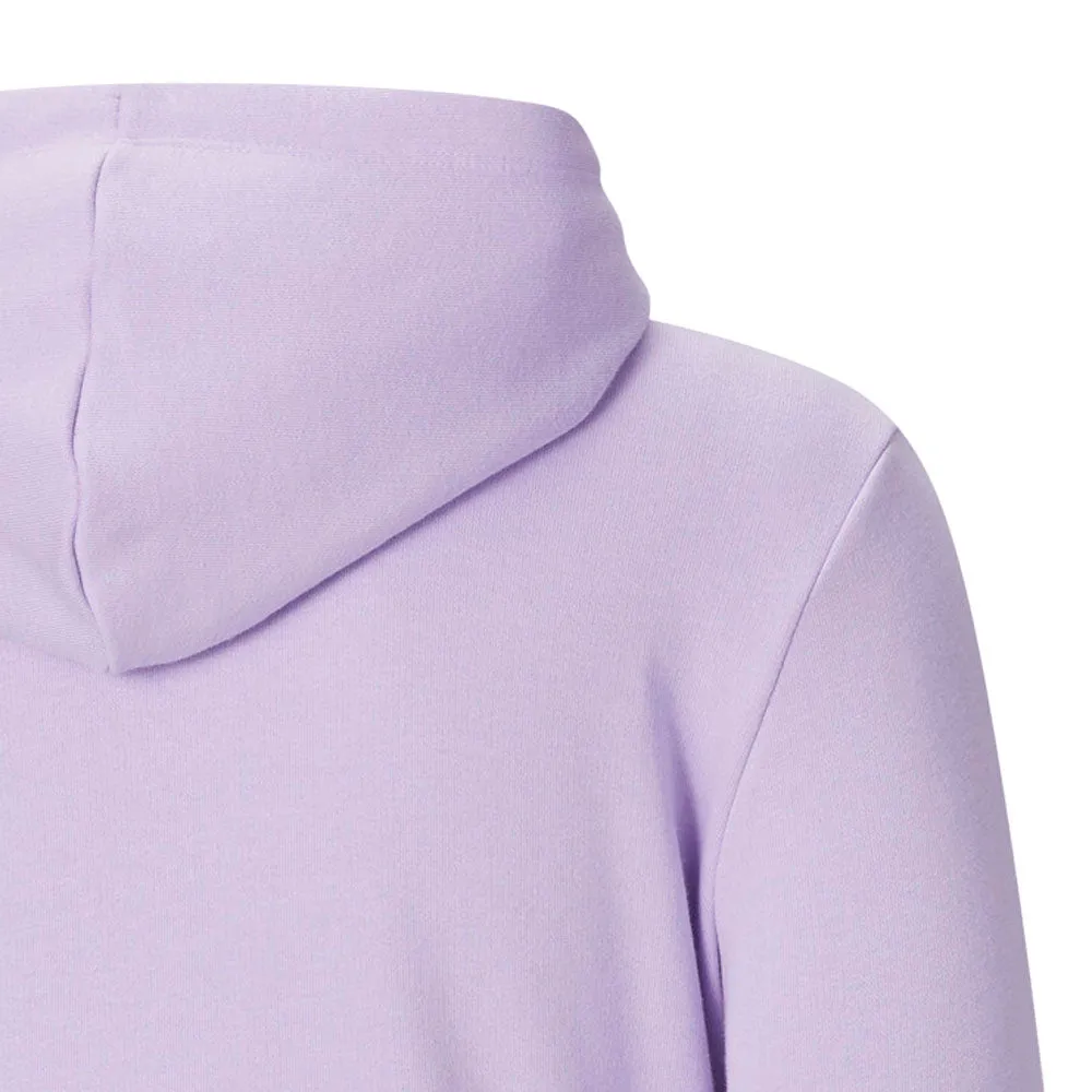 Essentials Colorblock Pullover Hoodie Product Innovation