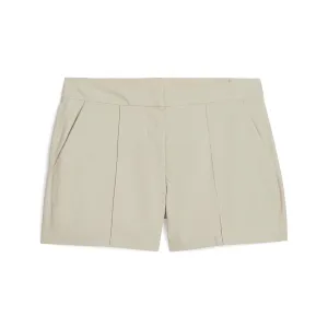 DoubleLayered Structure City Soul Women's Costa 4" Golf Shorts