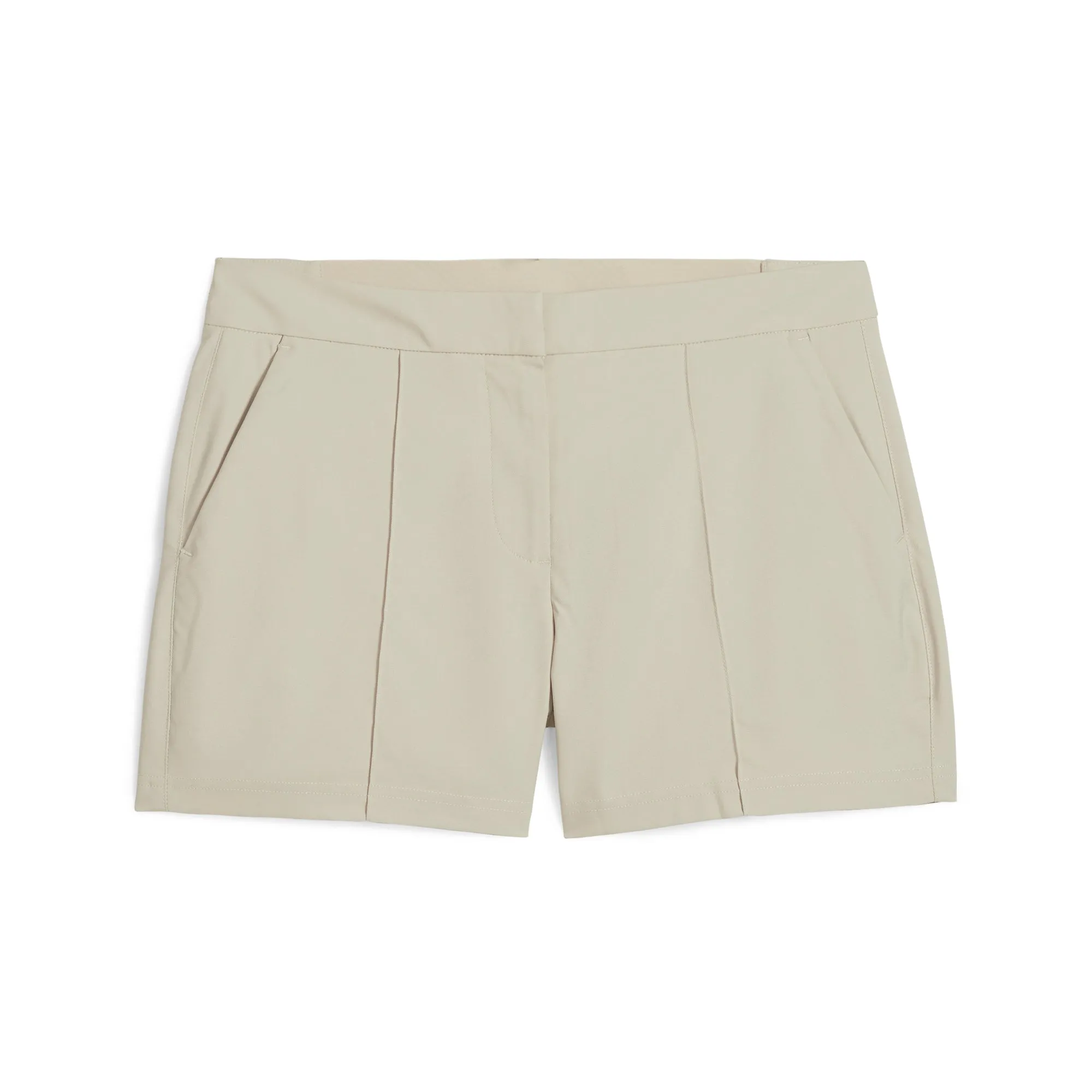 Women's Costa 4" Golf Shorts Recycled Polyester Blend