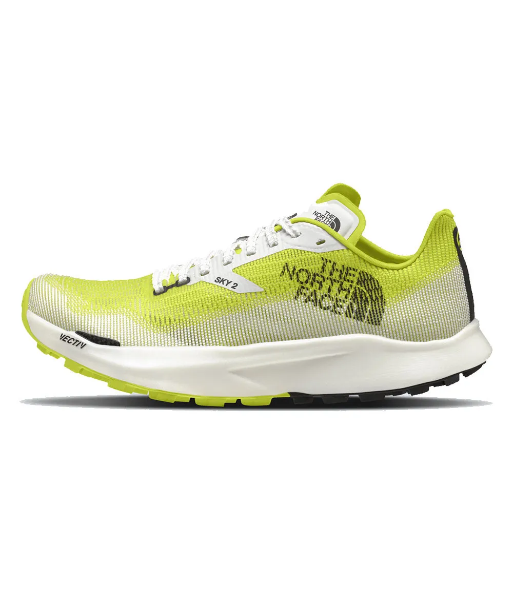 Summit Vectiv Sky 2 Wide Toe Box Option Seamless Inner Sleeve