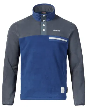 Musto 64 Fleece Pullover City Daywear