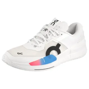 Lace System On Women's THE ROGER Pro 2 - White/Malibu