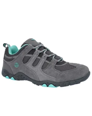 shoe selection City Style Hi-Tec Womens Quadra II Shoes