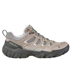 W Sawtooth X Low Flexible Outsole
