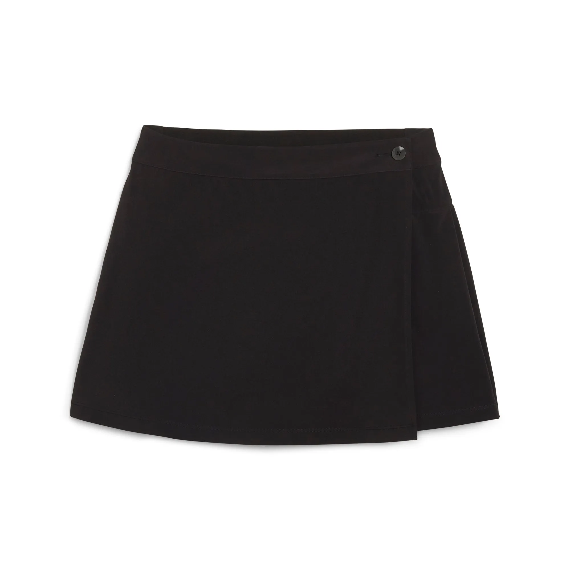 Women's Resort Wrap Golf Skirt Fire Core Club Mode