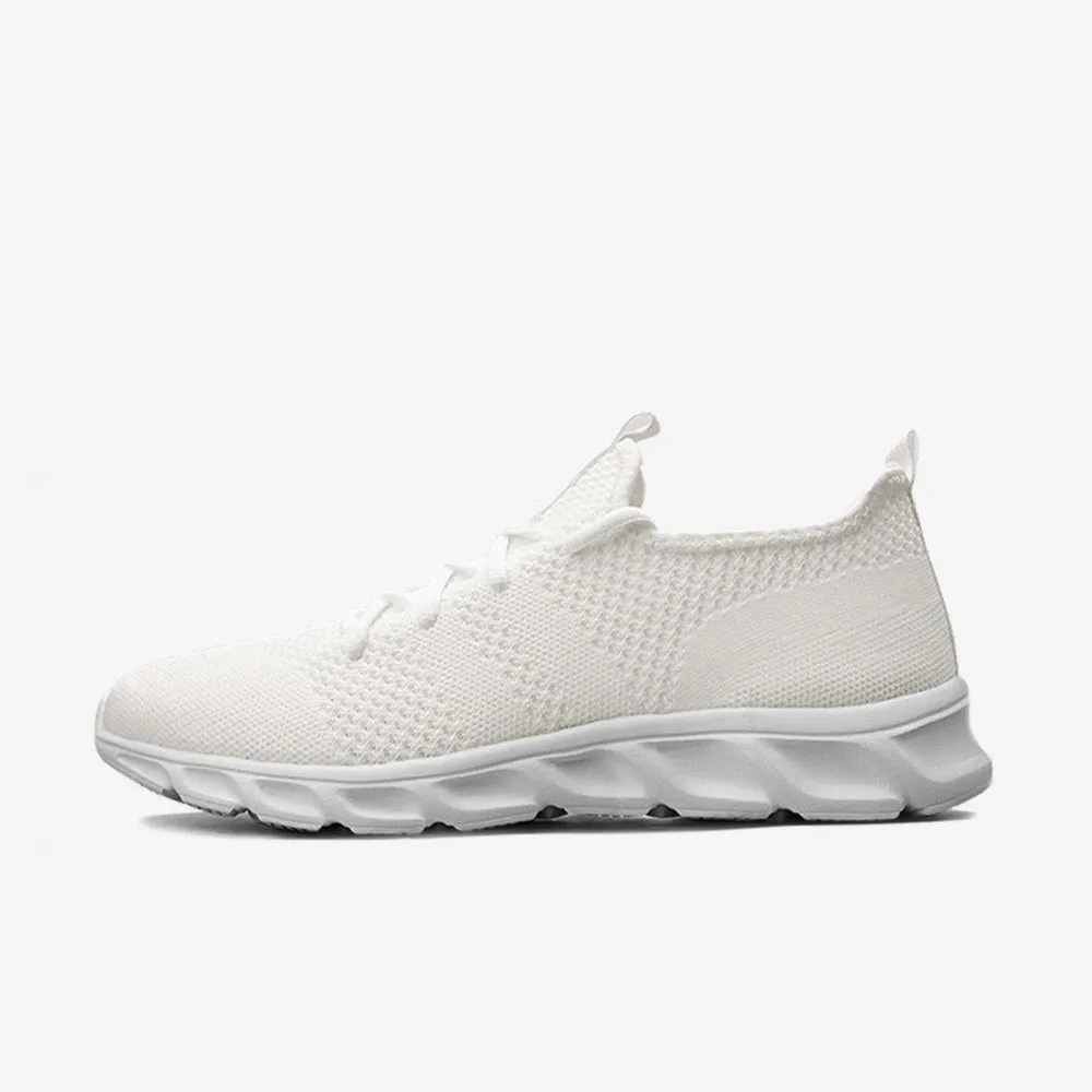 Knit Runners Comfortable Insole