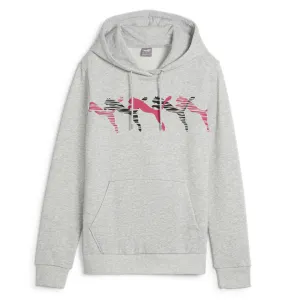 Brand Reputation Relaxed Apparel Essentials Logo Lab Pullover Hoodie