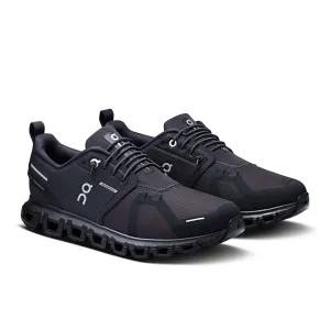 ON Running Women's Cloud 6 Waterproof Running Shoe Fashionable Style Adjustable Straps