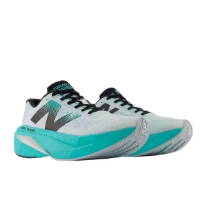 New Balance Women's FuelCell SuperComp Trainer v3 Running Shoe cyclists