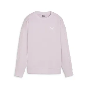 HER Crew Neck Sweatshirt Weekend Fit