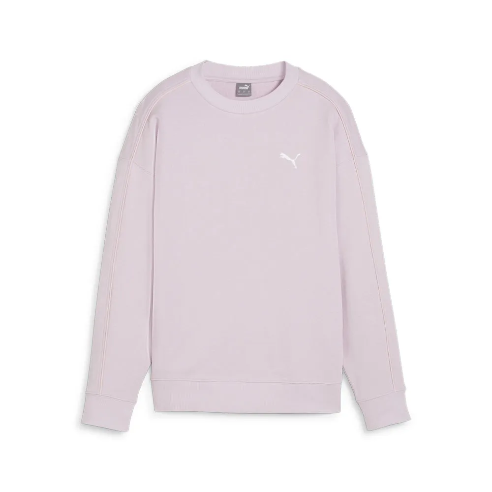 Essential Minimal HER Crew Neck Sweatshirt