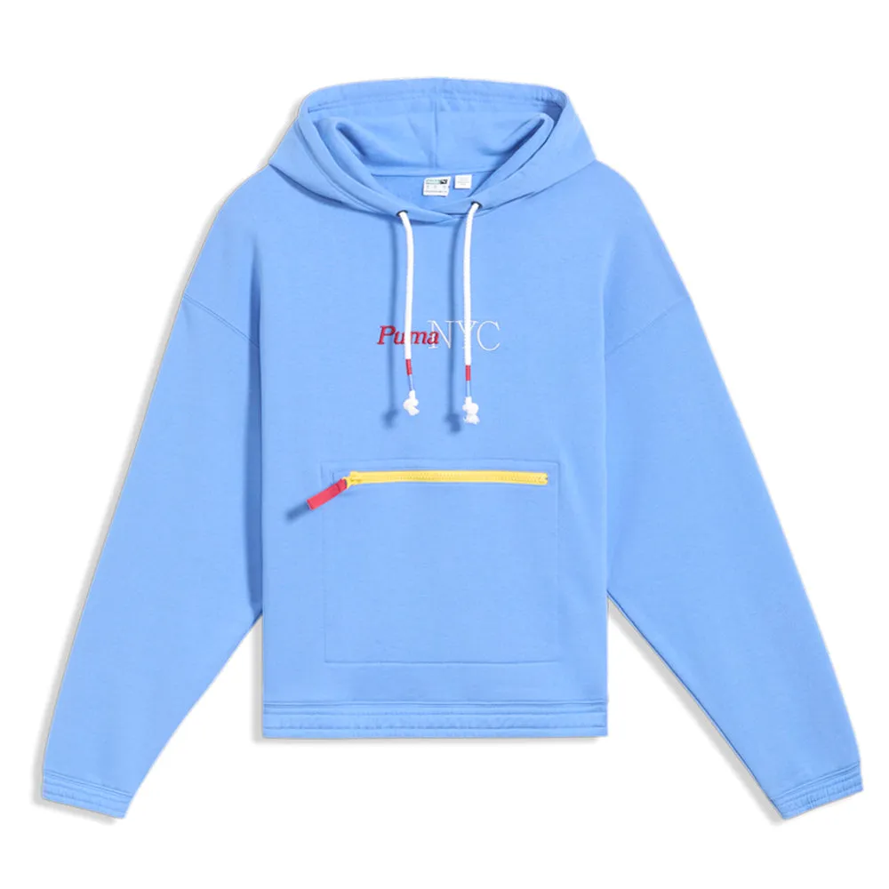 Nyc Running Laps Pullover Hoodie Cool Outfit Weekend Fit