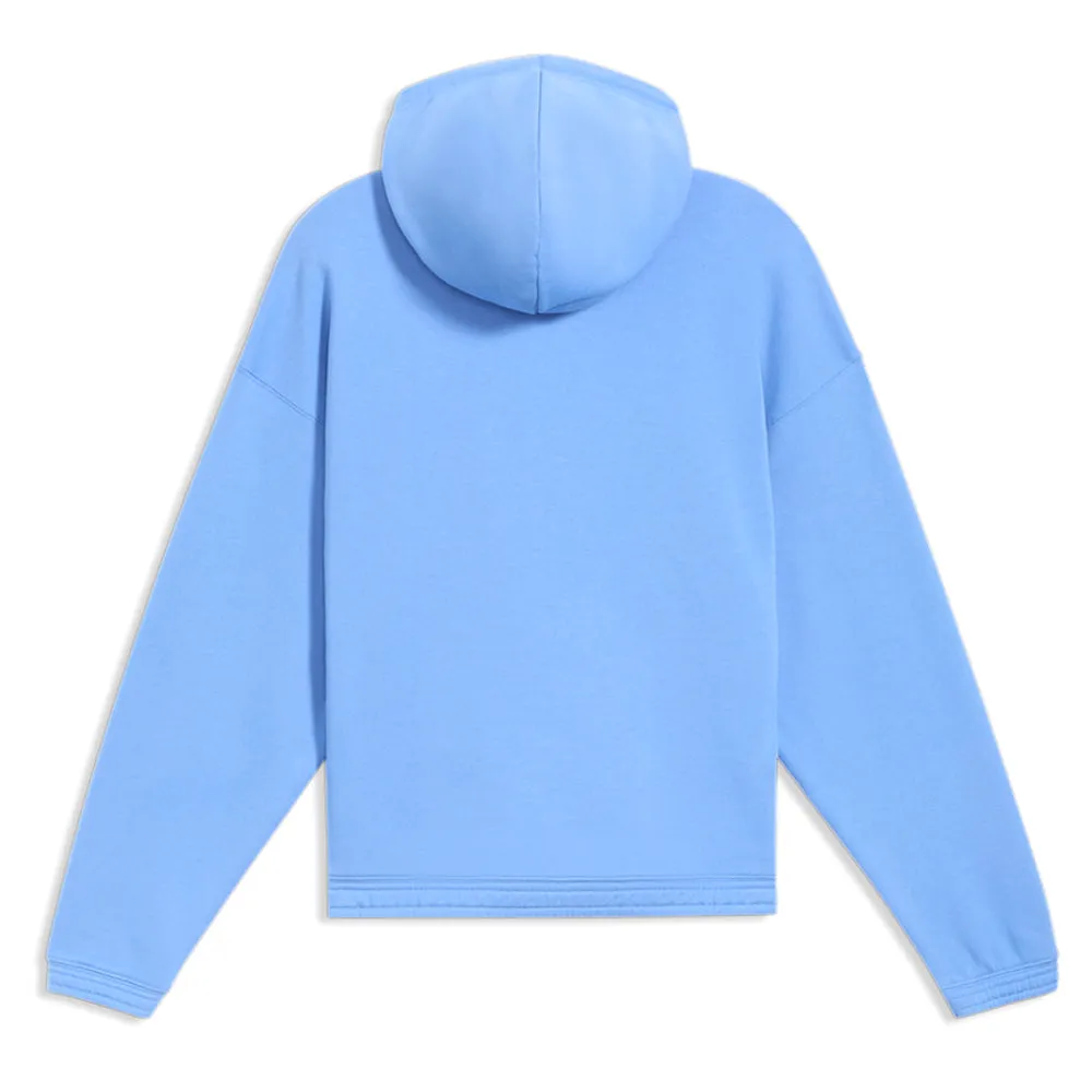 Nyc Running Laps Pullover Hoodie Core Active Cozy Everyday