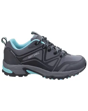 Exploring Cotswold Womens Abbeydale Low Hiking Shoes