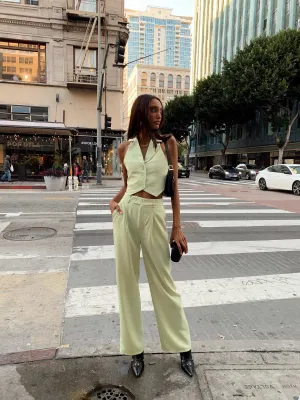 Trail Comfort Zia Set Green