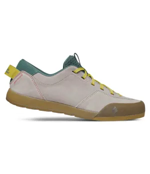 W Prime Hill Walk Pearl Shine