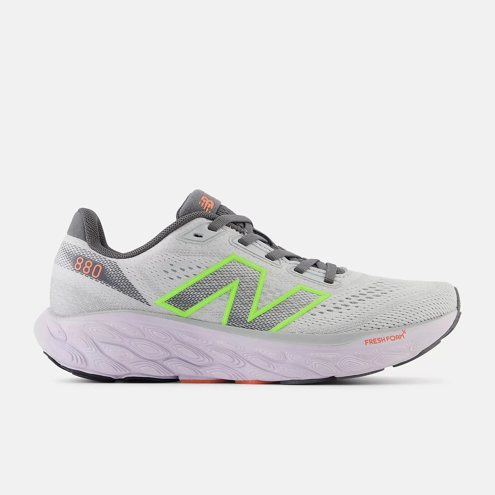 Ergonomic Design cool material New Balance Women's Fresh Foam X 880v14 Running Shoe