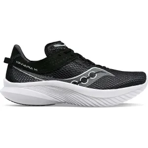 Clear Jogging Trainers Saucony Women's Kinvara 14 Running Shoe