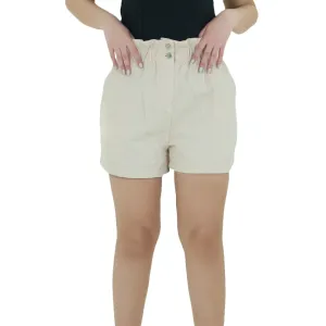 Women's Plain Denim Short,Light Pink Outdoor Movement