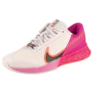 Mobility Focus Nike Women's Air Zoom Vapor Pro 2 - Premium - Barely Grape/Vivid Grape