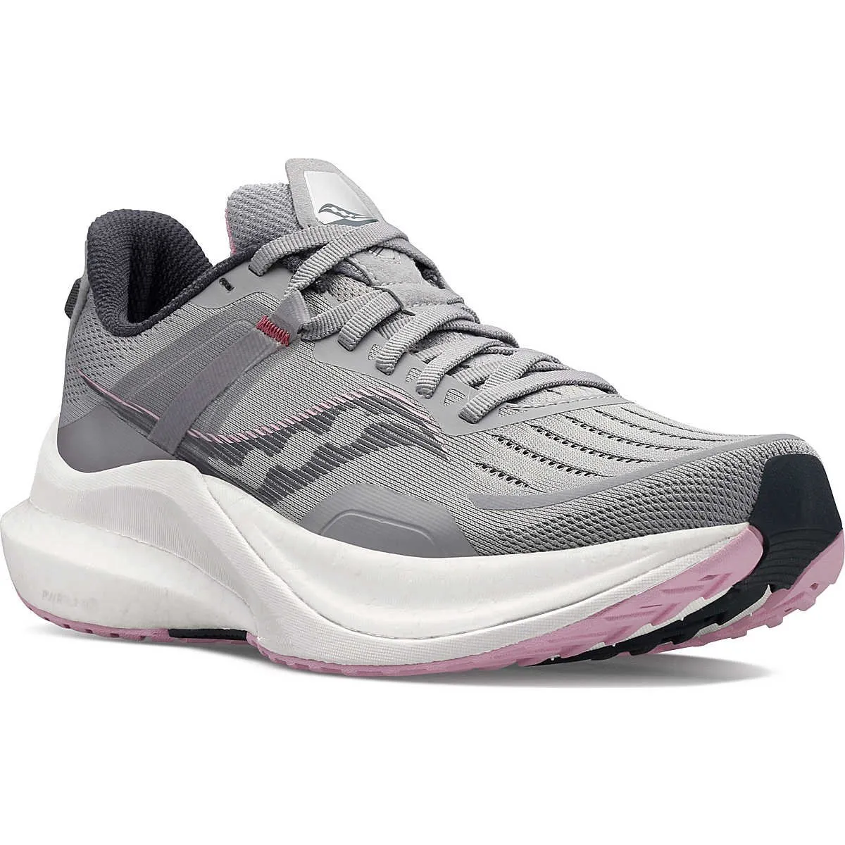 Saucony Women's Tempus Running Shoes Tough