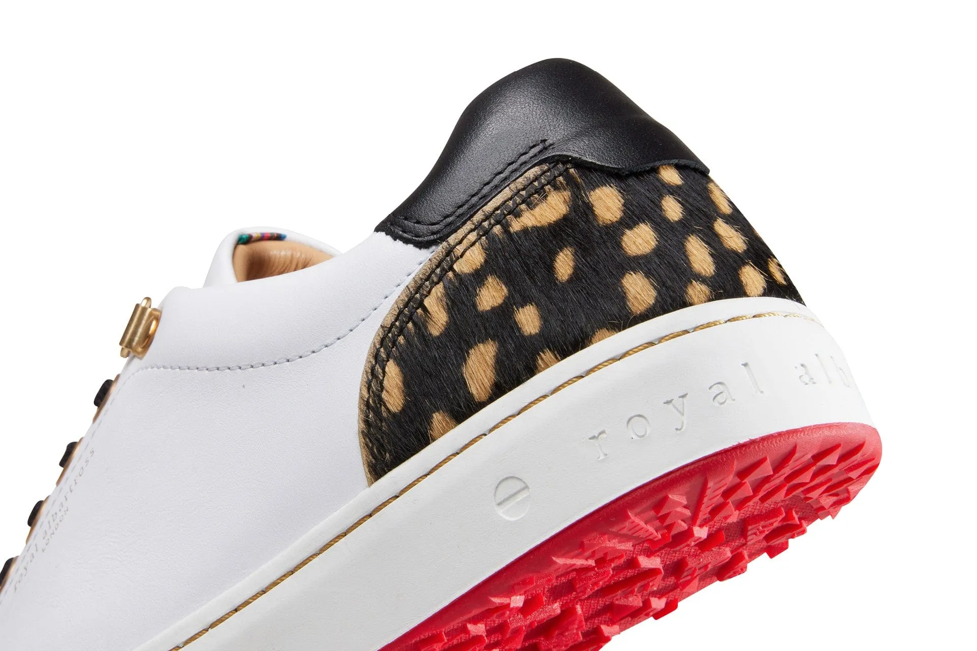 Fieldfox | Lynx Quick Response Toe room